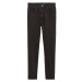 CELIO BOSLIM6 Pánské džíny, černá, velikost