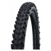 Schwalbe Dirty Dan 29/28" Black/Purple 2.35 Plášť na MTB kolo