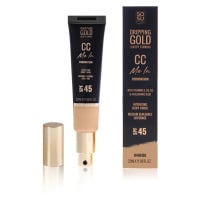 SOSU Cosmetics Tekutý make-up CC Me In (Foundation) 32 ml 08