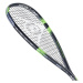 Dunlop APEX INFINITY Squashová raketa, černá, velikost