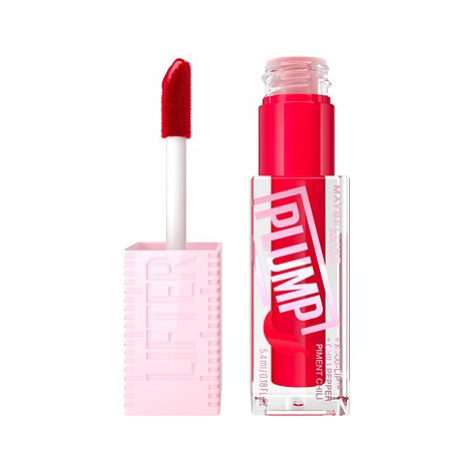 MAYBELLINE NEW YORK Lifter Plump 004 Red Flag 5,4 ml