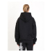 Dámská mikina // Babystaff Fast Oversize Hoodie