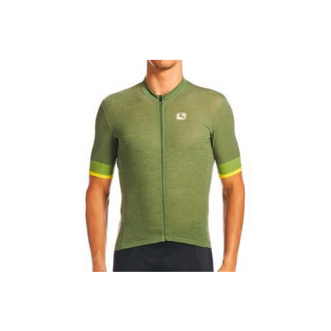 Giordana PÁNSKÝ CYKLISTICKÝ DRES Wool 2020