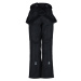 Dětské zimní lyžařské kalhoty KILPI ELARE-JG černá