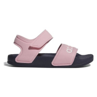 Adidas Adilette Sandal Růžová