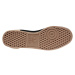 adidas MUNDIAL GOAL LEATHER Pánská sálová obuv, černá, velikost 45 1/3