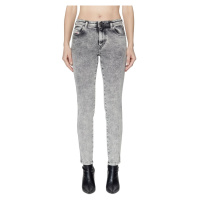 Diesel Jeans - 2015 BABHILA L.32 TROUSERS black