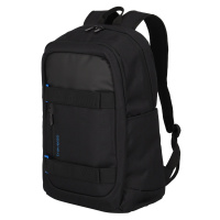 Travelite Pathway Backpack Strap Black 28 L TRAVELITE-96411-01