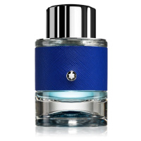 Montblanc Explorer Ultra Blue parfémovaná voda pro muže 60 ml