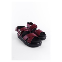 Capone Outfitters Women Sandals