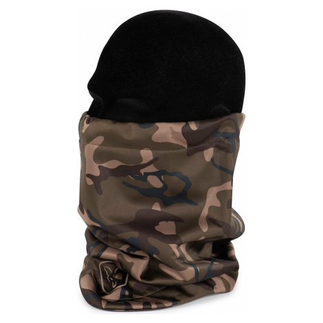 Fox nákrčník camo thermal snood