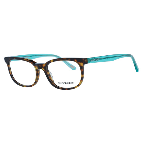 Skechers obroučky na dioptrické brýle SE1642 052 49  -  Dámské