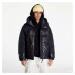 Sixth June Ripstop Down Jacket Black