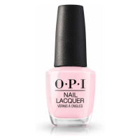 OPI Nail Lacquer MOD ABOUT YOU Lak Na Nehty 15 ml