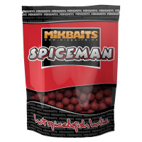 Mikbaits boilies spiceman pikantní švestka -2,5 kg 30 mm