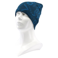 Voxx Stinger Pánská zimní čepice BM000004198700101205 modrá UNI