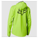 Bunda Fox Ranger 2.5L Water Jacket Sg Fluorescent žlutá