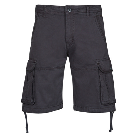 Jack & Jones JPSTZEUS Šedá