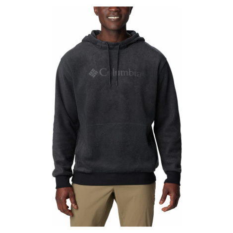 Columbia Steens Mountain™ Hoodie M 2054331010 - black