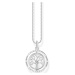 Thomas Sabo KE2148-643-14 Ladies Necklace - Tree of Love