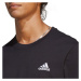 Koszulka adidas Essentials Jersey Embroidered Small Logo M IC9282