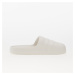 adidas adiFOM Adilette Off White/ Off White/ Core Black