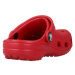 Crocs CLASSIC CLOG T Červená