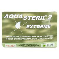 Aqua Plus Souprava na dezinfekci vody AQUASTERIL Day EXTREME