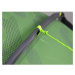 Alpine Pro Willke Stan pro 2 osoby UOTR107 Neon zelená UNI