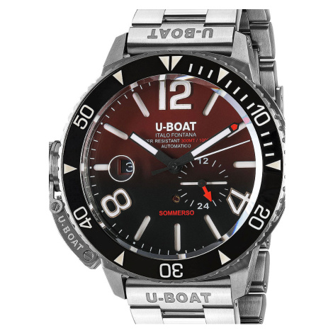 U-Boat 9521/MT Sommerso 46mm