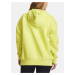 Essential Flc OS Hoodie Mikina Under Armour