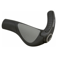 Ergon GP3 Regular Black/Grey Gripy