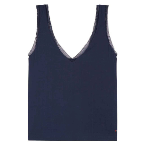 Tommy Hilfiger Woven Cami Dámský top