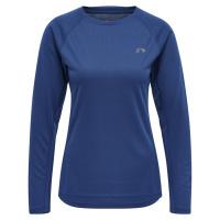 jiná značka NEWLINE sportovní tričko Barva: Modrá, Mezinárodní