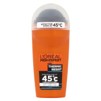 L'Oréal Paris L´Oréal Paris Men Expert Thermic Resist pánský antiperspirant roll-on 50 ml