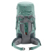 Deuter Aircontact Core 45+10 SL shale-ivy