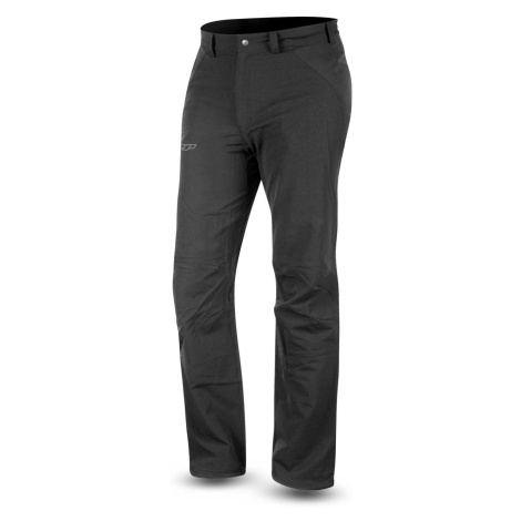 Kalhoty Trimm W CALDA grafit black