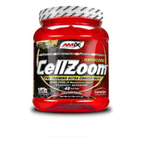 CellZoom Hardcore - Amix