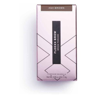 XX Revolution FleeXX Brow Gel Ash Brown Na Obočí 2.5 g