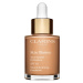 Clarins Hydratační make-up Skin Illusion SPF 15 (Natural Hydrating Foundation) 30 ml 108.5 Cashe