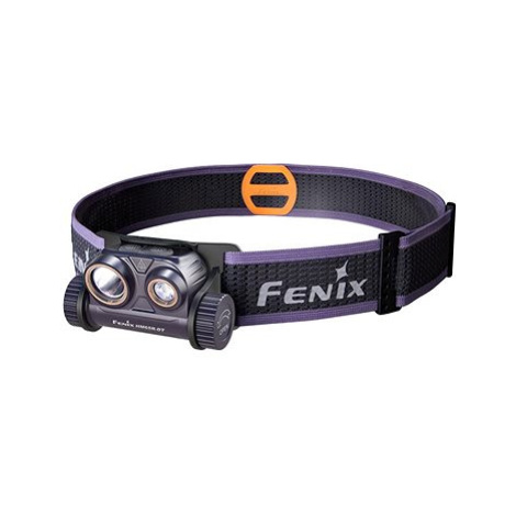 Fenix HM65R-DT tmavě fialová