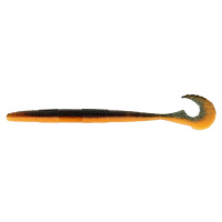 Westin Umělá plovoucí nástraha červ Swimming Worm UV Craw - 13cm / 5g / 5ks