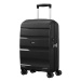 American Tourister Bon Air DLX SPINNER TSA Black