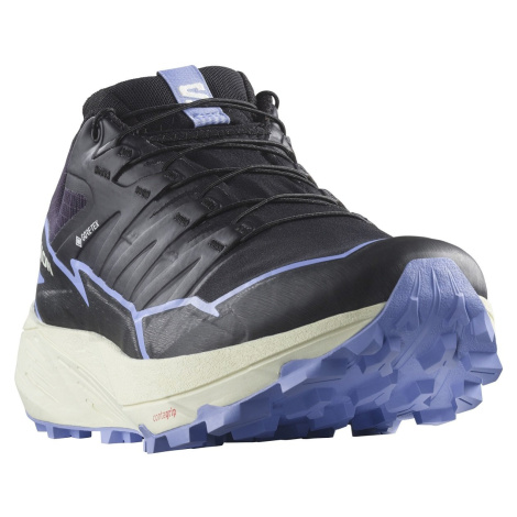 Salomon Thundercross GTX W L47441100 - black nightshade hydrangea