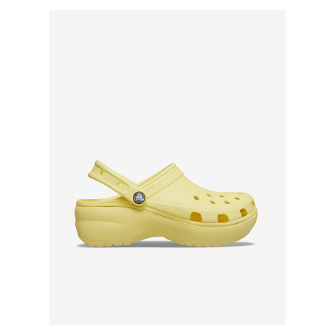 Dámské pantofle Crocs Crocs Basic