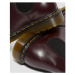 Dr. Martens 2976 Smooth Leather Chelsea Boot Burgundy