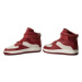 Sneakersy Red Valentino