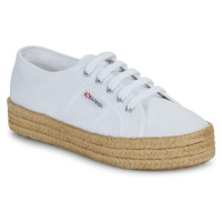 Superga 2730 COTON Bílá