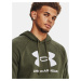 UA Rival Fleece Logo HD Mikina Under Armour