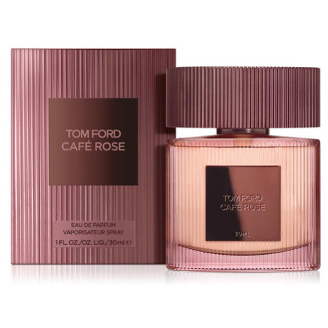 Tom Ford Café Rose (2023) - EDP 30 ml